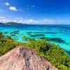 Vuelos a Islas San Andrés y Providencia