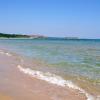 Cheap car rental in Primorsko Region