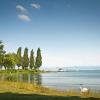 Cheap car hire in Lake Constance Cycle Path