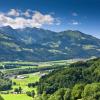 Cheap car rental in Canton of Fribourg