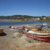 Cheap car rental in Maule Region