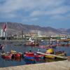 Flug á áfangastaðinn Antofagasta Region