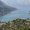 Flights to Kotor Bay