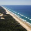 Voordelige huurauto's in Fraser Coast