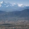 Letovi do regije Kathmandu Valley