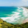 Cheap car hire in Byron Bay Region