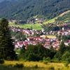 Cheap car hire in Beskid Mountains