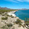 Renta de autos baratos en Bahía de Loreto