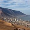 Cheap car rental in Tarapacá