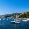 Cheap car rental in Tivat County