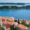 رحلات طيران إلى Dalmatia