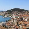 Cheap car hire in Split Region