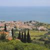 Location de voiture pas chère dans la région : Île de Samos