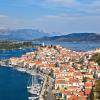 Cheap car hire in Saronic Islands