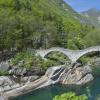 Alquiler de coche económico en Ticino