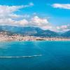 Flights to Mediterranean Region Turkey