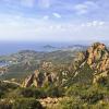 Location de voiture pas chère dans la région : Var coast