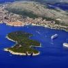 Fly til Dubrovnik Region