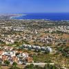 Cheap car hire in Paphos Region