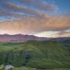 Flug á áfangastaðinn KwaZulu-Natal