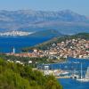 Cheap car hire in Trogir Riviera