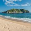 Flights to Huatulco