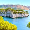 Cheap car rental in French Riviera