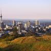 Penerbangan ke Auckland Region