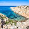 Cheap car hire in Sardinia North