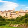 Rovinj Countrysideの格安レンタカー