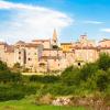 Rovinj Countryside – lacný prenájom auta