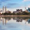 Flights to Kuala Lumpur Federal Territory