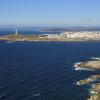 Voordelige huurauto's in A Coruña