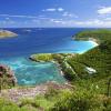 Flights to French West Indies