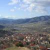 Location de voiture pas chère dans la région : Achaia