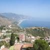 Taormina Coast  – lacný prenájom auta