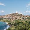 Aluguer de carro barato em Northern Aegean Islands