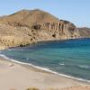 Alquiler de coche económico en Costa de Almería