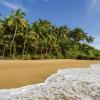 Flights to South Goa