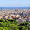 Billig leiebil i Barcelona-provinsen