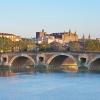 Cheap car rental in Haute-Garonne