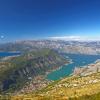 Cheap car rental in Kotor County