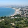 Cheap car hire in Abruzzo Coast