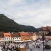 Flights to Brasov