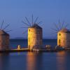 Chios Islandの格安レンタカー