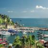 Cheap car hire in Antalya Coast