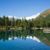 Cheap car rental in Engadin