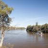 Cheap car rental in Murray River