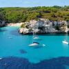 Cheap car hire in Menorca