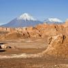 Povoljno iznajmljivanje vozila u regiji Atacama
